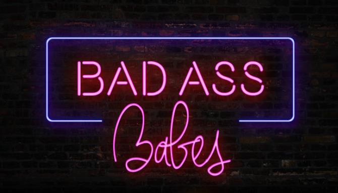 Bad ass babes by Thatcher Productions Porn Game