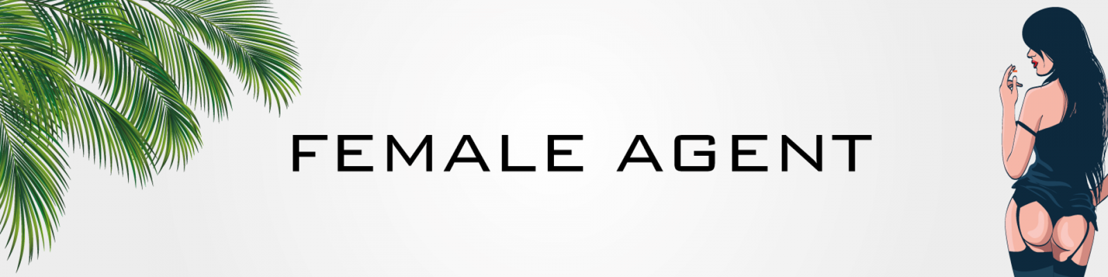 Female Agent - Version 1.6.2 by Crushstation Porn Game