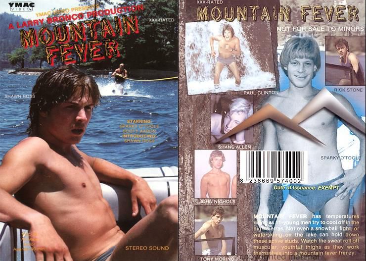 Mountain Fever / Горная лихорадка