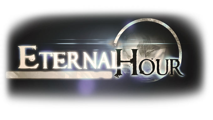 Eternal Hour: Golden Hour by Seventh Heart Studios + H-Patch Porn Game