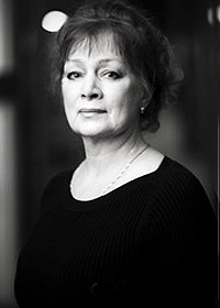 Лидия Мельникова