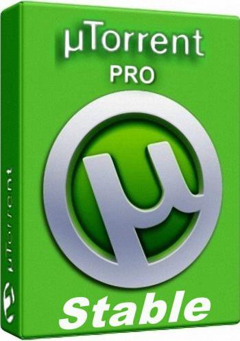 Torrent Pro 3.5.5 Build 46200 Stable RePackPortable by D!akov