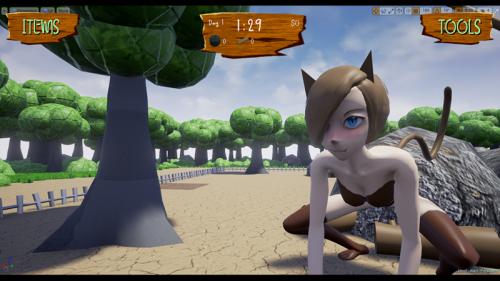 Noxious Games - Monster Girl Garden Version 1.02 Beta Porn Game