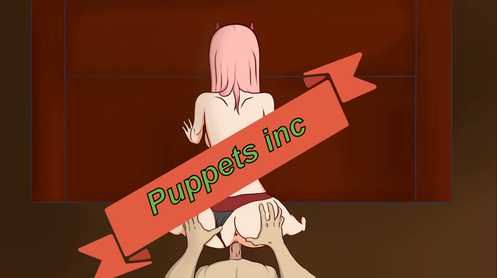 Puppets inc - Version 1.2 by BetterZett Porn Game