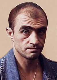 Юрий Шумило