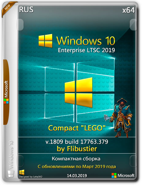 10 flibustier compact 2024. Windows 10 Compact by Flibustier. Windows 10 LTSC by Flibustier. Windows 10 LTSC 1809 лёгкая игровая сборка. Win 7 Flibustier.