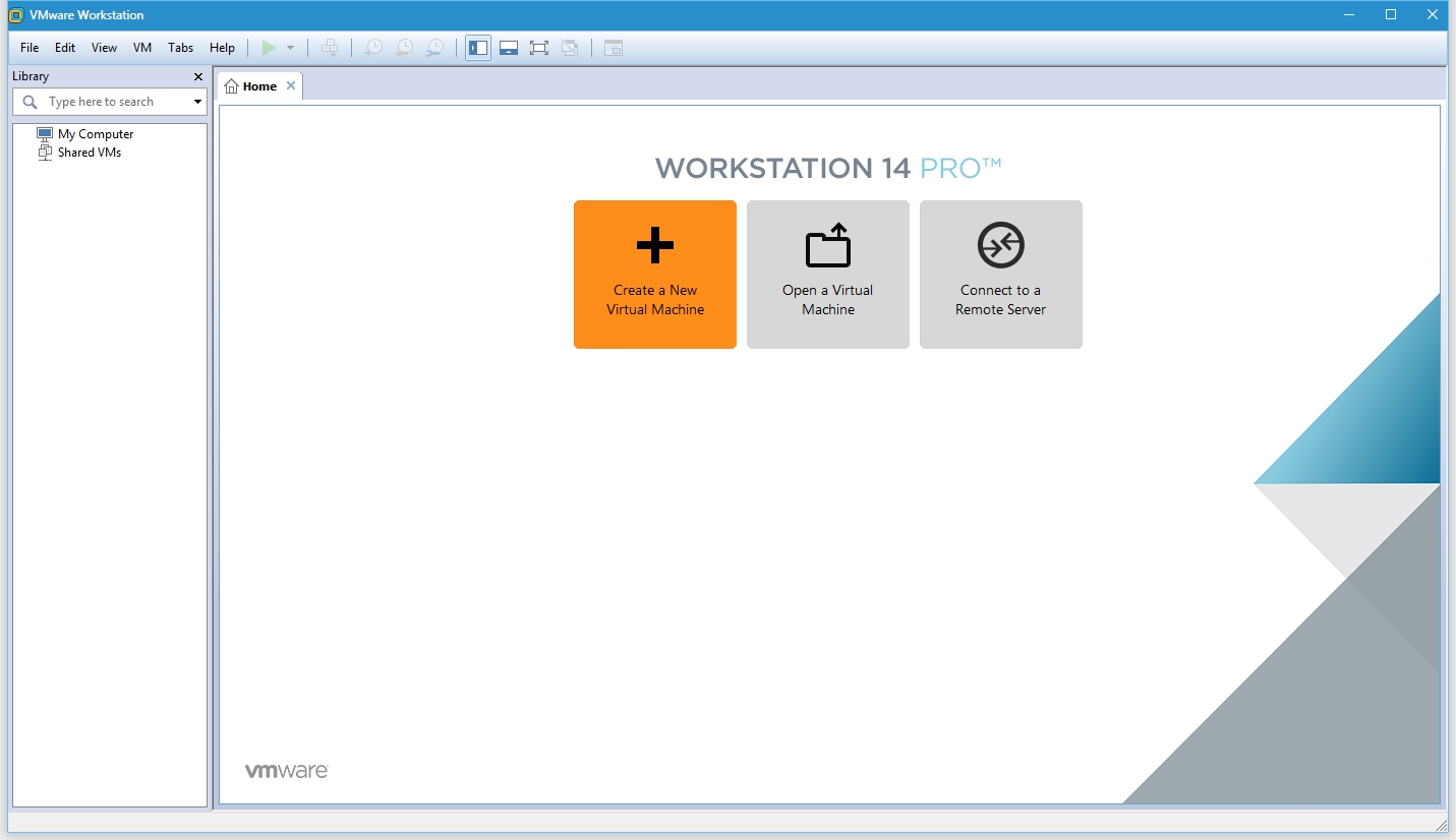 Vmware workstation logs