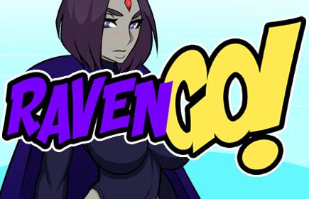 Raven GO Version 1.0.0 by Foxicube Porn Game