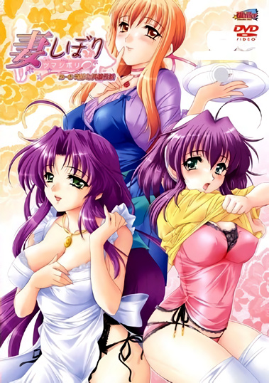 Beautiful Sisters / Tsuma Shibori / Пылкие жёны