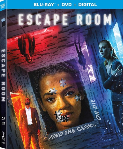 Escape Room (2019) 720p BluRay HQ x265 10bit-GalaxyRG