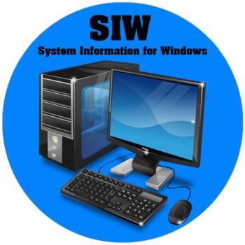 SIW (System Information for Windows) 2022 v12.0.0103 Technician - Activated Ec6157305ba1b1a523edcf243fdbc056