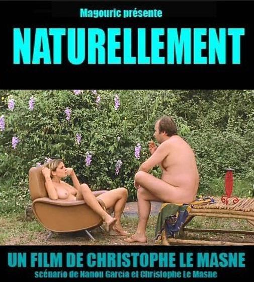 Naturellement / Естественно