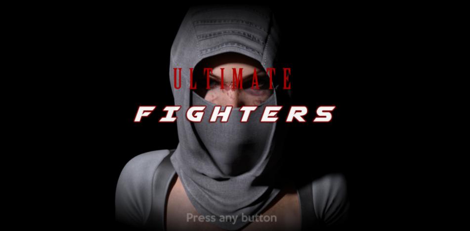 Ultimate Fighters 2019 Final version by Pinclude Studios Porn Game