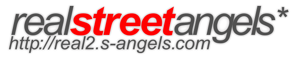 RealStreetAngels 2013-2016