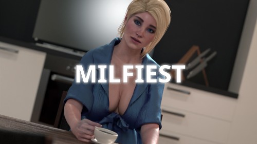 Milfiest v0.03.5 by milfiest Porn Game