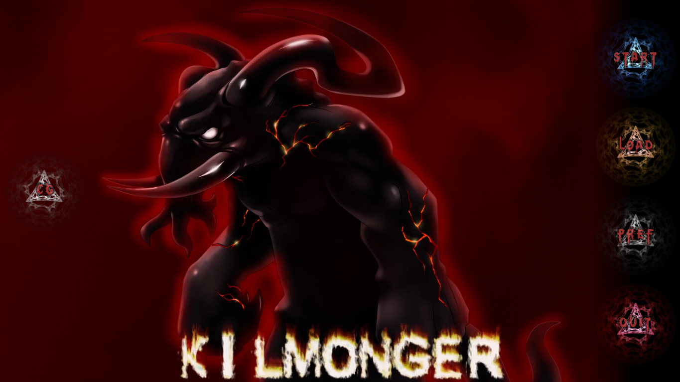 Kilmonger - Completed by 7dots Porn Game