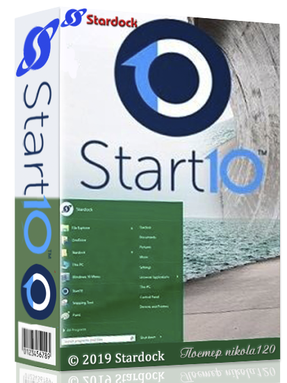 Start 10. Stardock start10. Stardock. Stardock start10 1.94 REPACK by Tyran. Торрент софт нет.