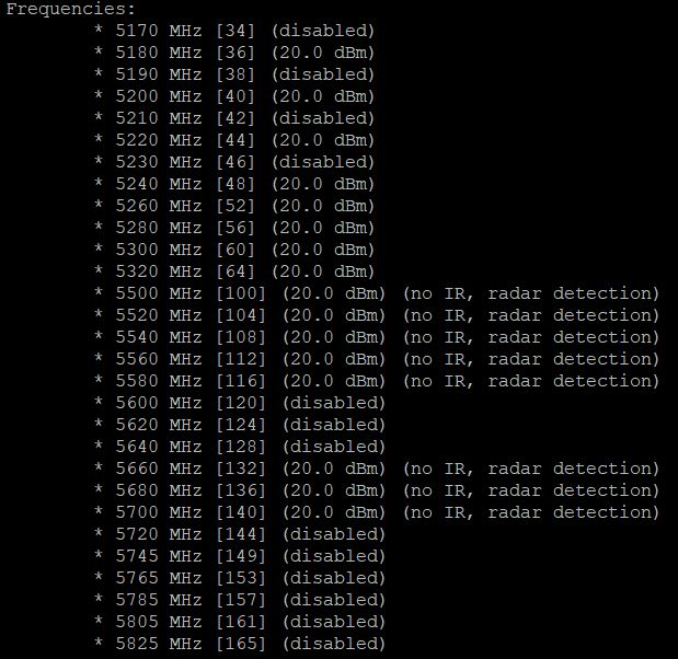 5220 MHZ. Частота 141 МГЦ это сколько.