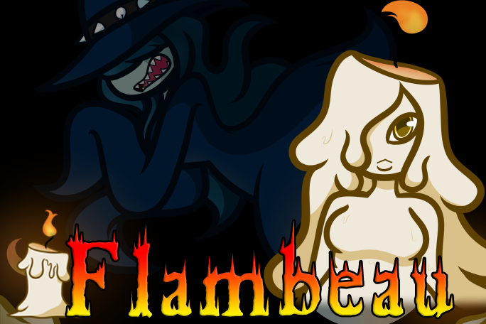 Flambeau Version Final by Shady Corner Porn Game