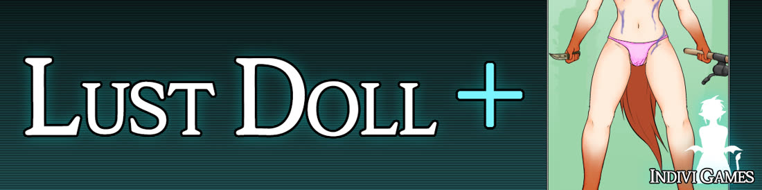 Indivi - Lust Doll Plus Version r7.3 Porn Game