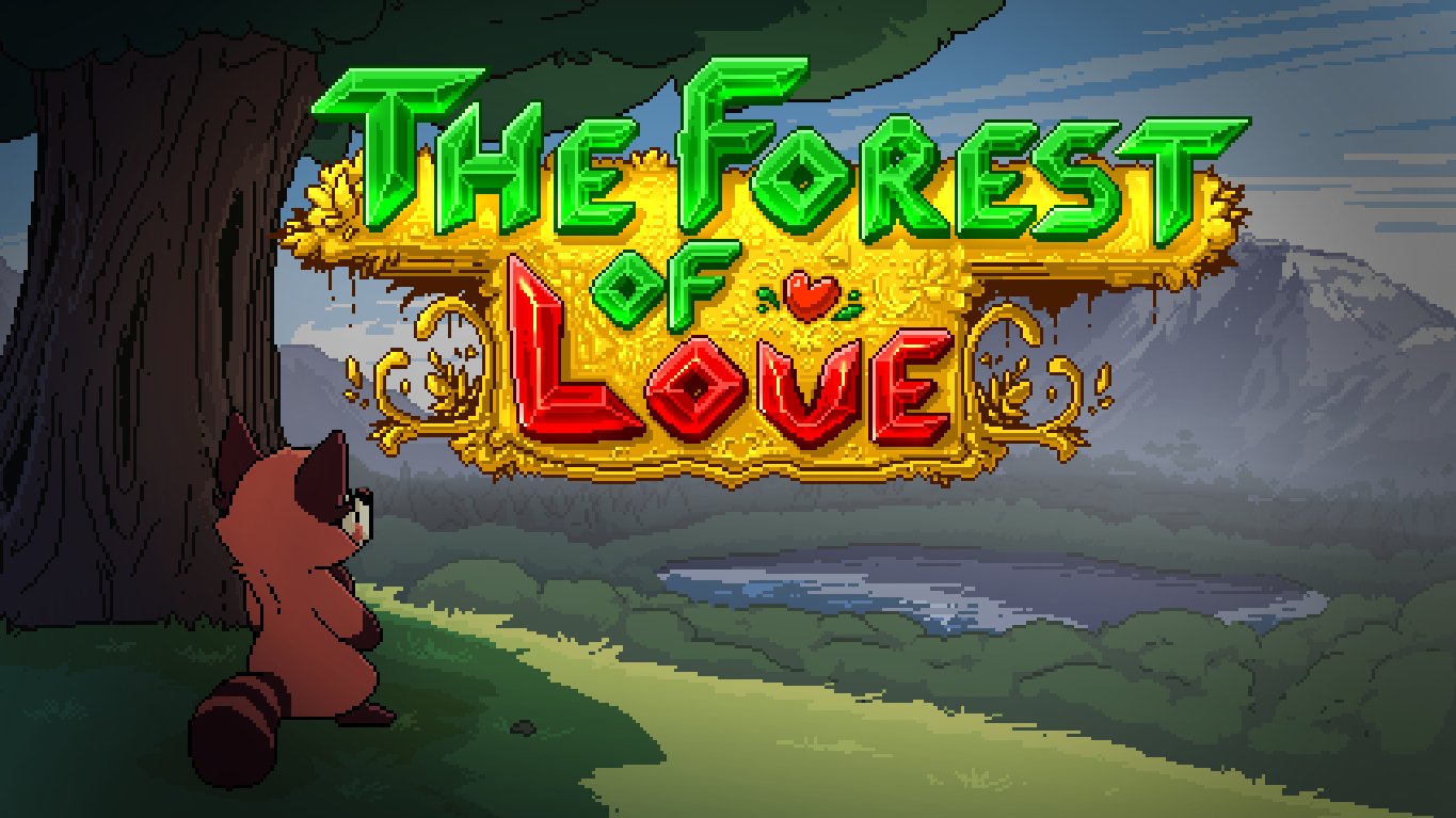 The Forest of Love - Version 0,31 by Carrot Win32/Win64/Linux/Mac/WebGL/Android Porn Game