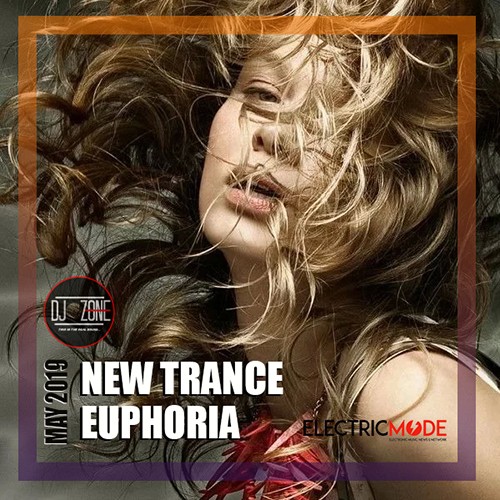 New trance. Trance Euphoria. Нью транс. Сборник. New woman 2003 (2 CD).