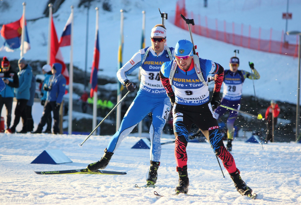 РҐРѕР»РјРµРЅРєРѕР»Р»РµРЅ Biathlon com ua