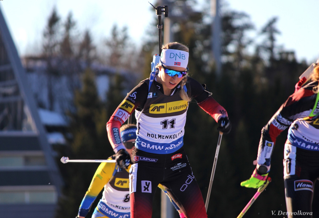 РҐРѕР»РјРµРЅРєРѕР»Р»РµРЅ Biathlon com ua