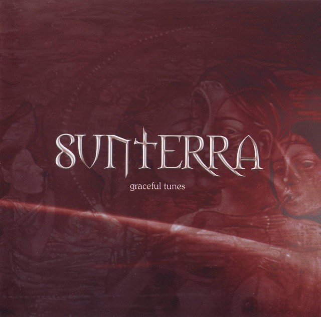 Sunterra - graceful Tunes (2005). Sunterra альбомы. Sunterra группа. Sunterra.