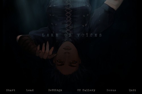 GBPatch - Lake Of Voices v1.1 Porn Game