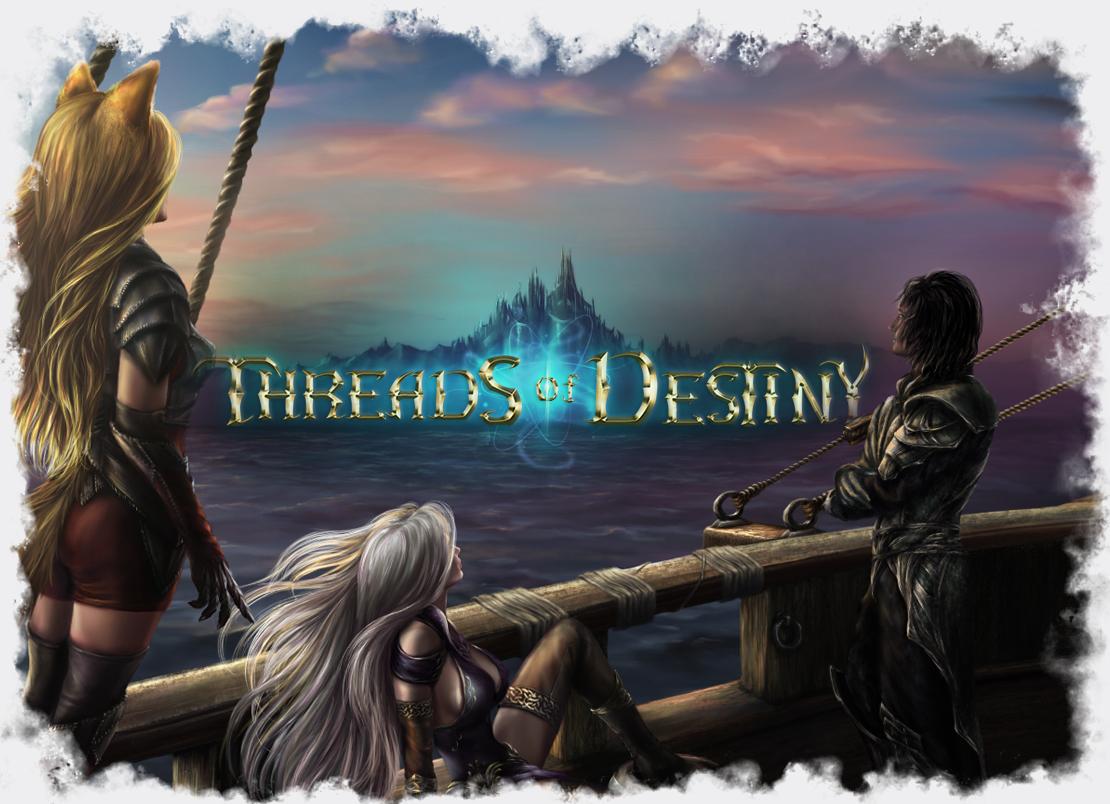Threads of Destiny