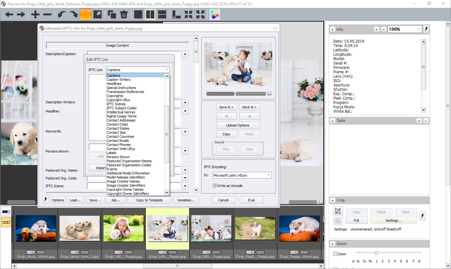 Photo mechanic 6.0