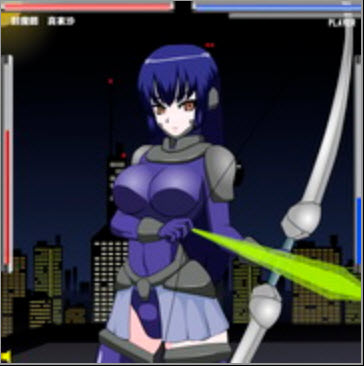 JSK Studio - Fuuma Girl Maisa (eng) Porn Game