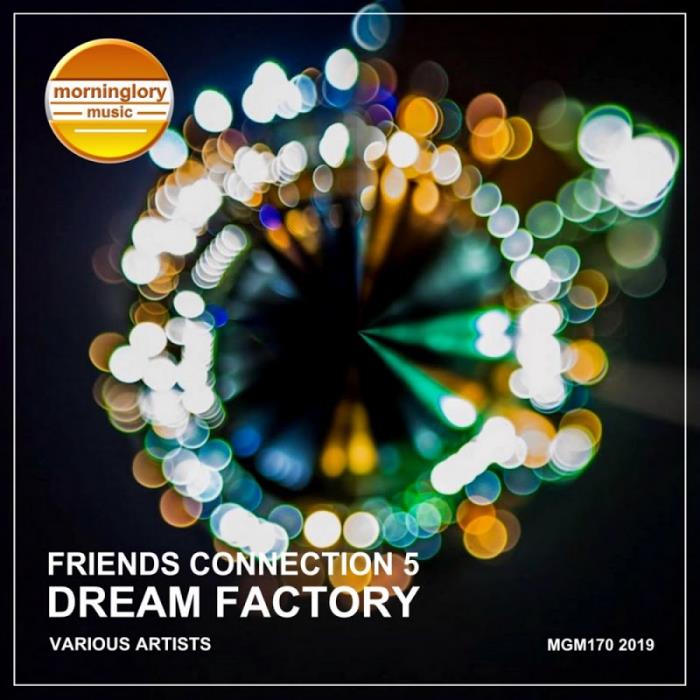 Friends connect. Dream Factory. Friendship connection.