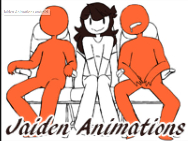WTDinner - Jaiden Animations Porn Game