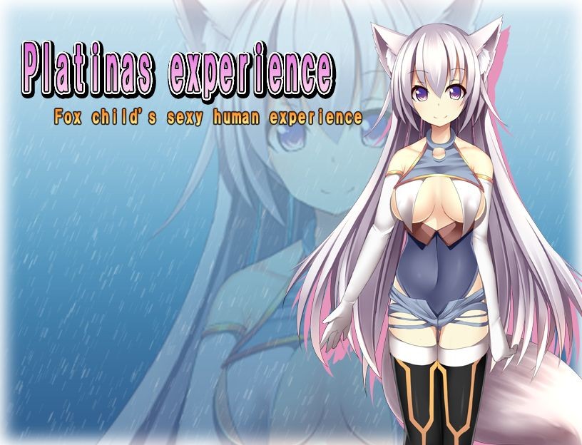 Platina experience - fox daughter's sexy human experience - Version 1.0 (English) by Chanpuru X Porn Game