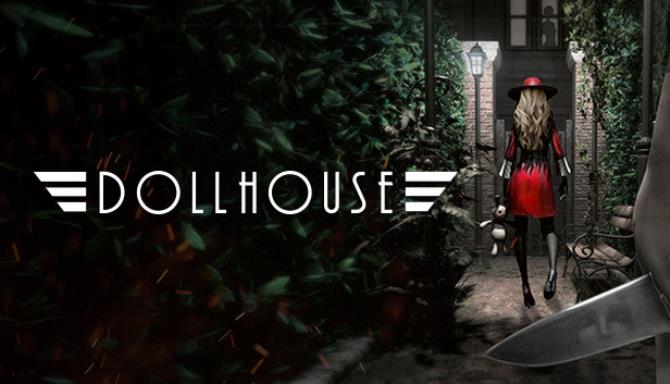 Dollhouse - Completed by Creazn Studio Porn Game