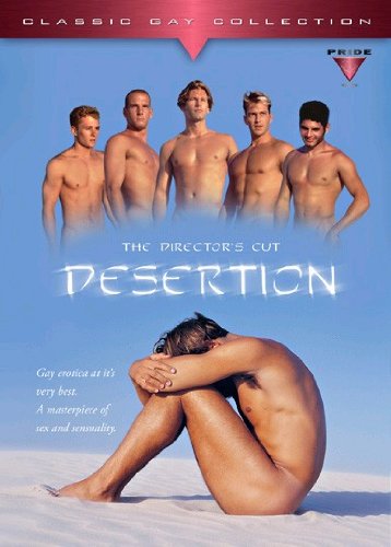 Desertion / Sirocco / В пустыне