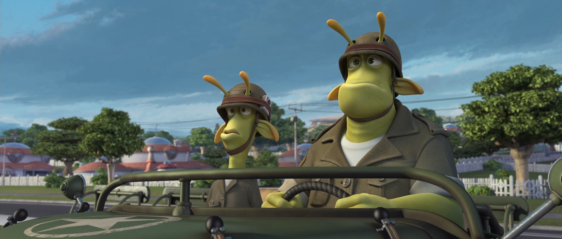 Planet 51 123movies