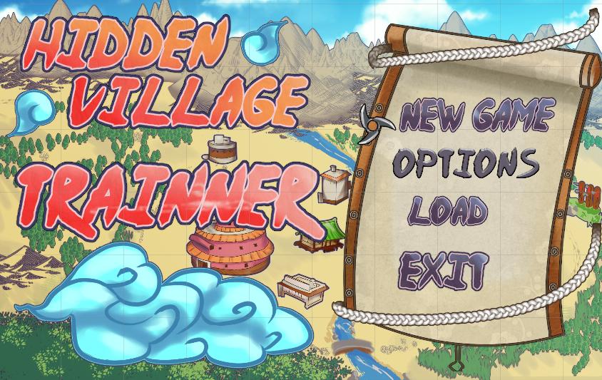 Hidden Village Trainer version 0.65 by Quick Box Studios Porn Game