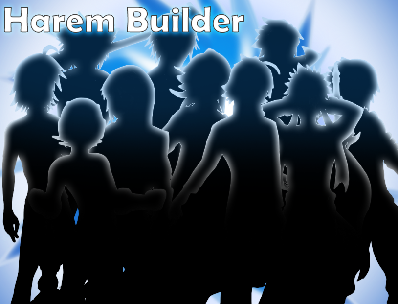 Harem Builder - Version 1.13 by Redflash Porn Game