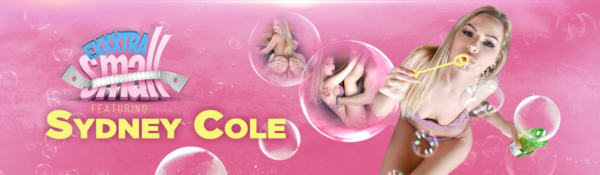 [TeamSkeet.com / ExxxtraSmall.com] Sydney Cole - Itty Blonde Biddy Booty [2019.05.30, All Sex, Doggystyle, Facial, Indoor, Teen, Lingerie, Small Tits, Deep Throat, Blow Job, Cum On Stomach, 720p]