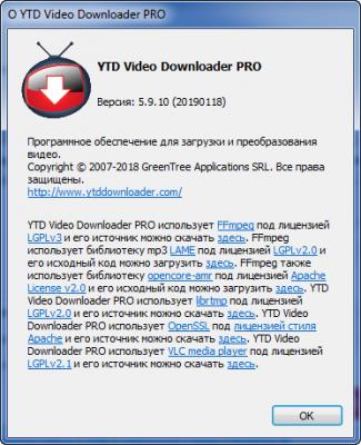 Video downloader pro русский